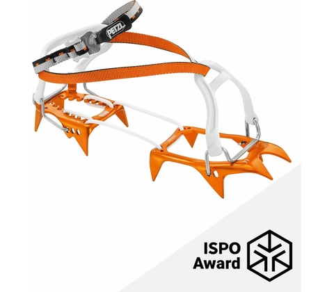 Petzl Leopard Flexlock