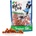 KIDDOG Trainer Go мини кубчета с заек и боровинки 250 г