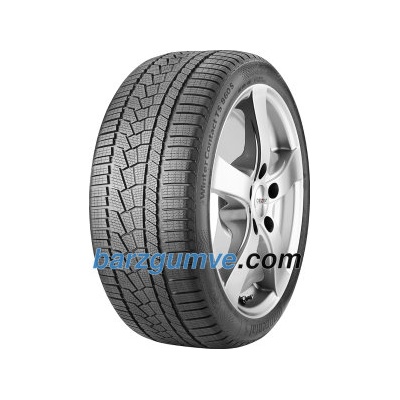 WinterContact TS 860 S ( 255/45 R20 105V XL EVc, MO1, )