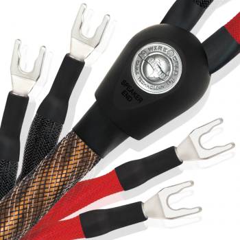 Wireworld Eclipse 8 Bi-Wire (ECB) 2.5m
