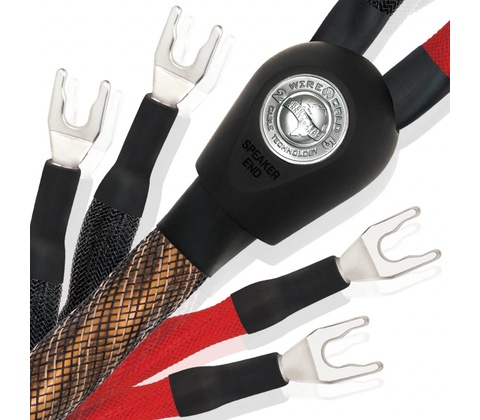 Wireworld Eclipse 8 Bi-Wire (ECB) 2.5m