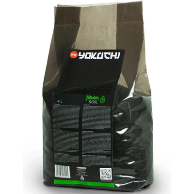 Yokuchi Jiban Soil 4 l