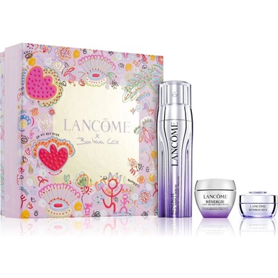 Lancome Rénergie H. C. F. Triple Serum подаръчен комплект за жени