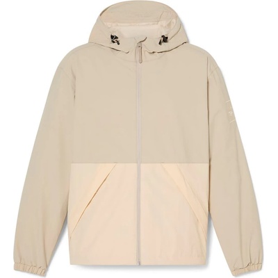 Timberland Мъжко водоустойчиво яке Timberland Ravine Waterproof Shell Jacket Waterproof jacket - Island Fossil / Angora - размер XXL (002-3494-0315)