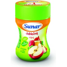 Sunárek Jablečný rozpustný nápoj dóza 200 g