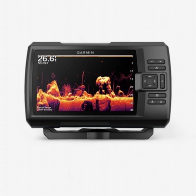 Garmin Striker Vivid 7cv