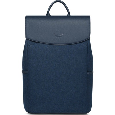 Vuch Gioia Melange Blue dámský Modrá 13 l