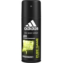 Deodoranty a antiperspiranty Adidas Pure Game Men deospray 150 ml