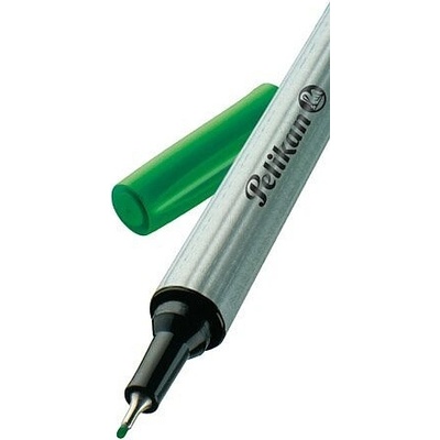 Pelikan Fineliner 96 Zelený 00943191