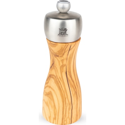 Peugeot Мелничка за сол Fidji Olivier 15 см (33811)