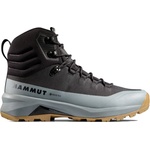 Mammut Мъжки туристически обувки Mammut Ducan III High GTX Walking boots - Black / Platinum - размер 43 1/3 (EU) (019-1376-0216)