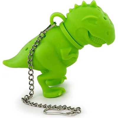 Winkee Sítko na čaj T-Rex