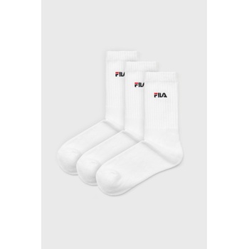 Image 1 of Fila 3PACK чорапи FILA по-дълги (3pF9575_pon)