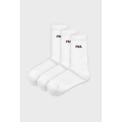 Fila 3PACK чорапи FILA по-дълги (3pF9575_pon)