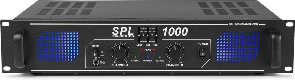 Skytec SPL-1000