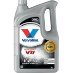 Valvoline VR1 Racing 10W-60 5 l