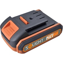 Solight Baterie Li-Ion 21V 2Ah RN-B2