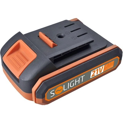Solight Baterie Li-Ion 21V 2Ah RN-B2