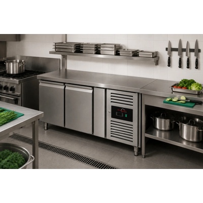 DASgastro DAS2100TNE