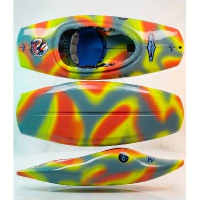 Soul Waterman Soul Shenanigan