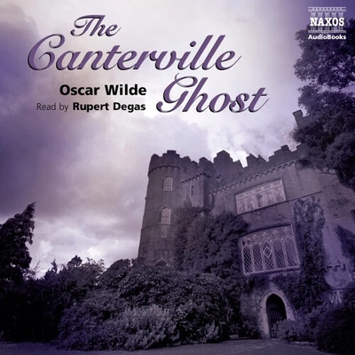 The Canterville Ghost (EN) - Oscar Wilde