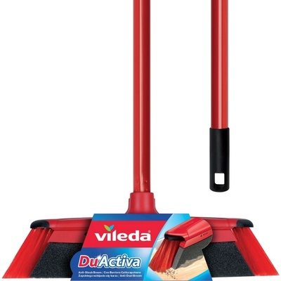 Vileda Duactiva smeták 130 cm 107888 – Zboží Dáma