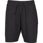 TEE JAYS Мъжки шорти tee jays tj5710 athletic - черни s (18571000201)