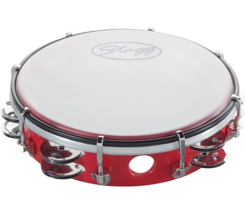 Stagg TAB 208P