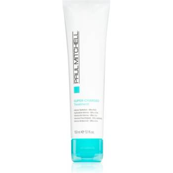 Paul Mitchell Moisture хидратираща и подхранваща грижа за блясък и еластичност на косата 150ml