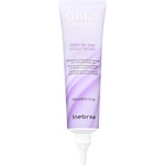 Inebrya Greylosophy Scalp Relief Pre-Shampoo Treatment грижа за използване преди нанасянето на шампоан за скалпа 150ml