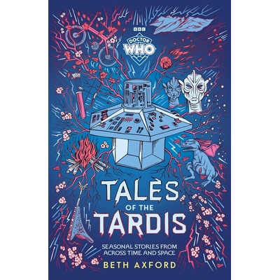 Doctor Who: Tales of the TARDIS