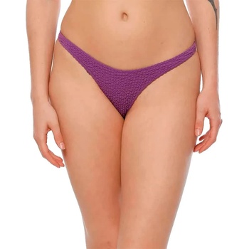 BMYMOON Bikini Sal bikini bottom - Purple (Violet)