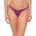 BMYMOON Bikini Sal bikini bottom - Purple (Violet)