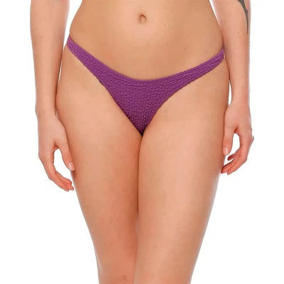 BMYMOON Bikini Sal bikini bottom - Purple (Violet)