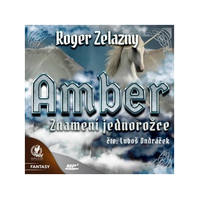 Amber 3 - Znamení jednorožce