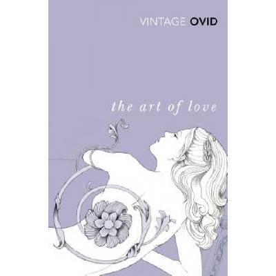 Art of Love Ovid