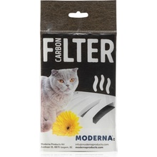 Univerzální filtr do toalet Smart Cat, Flip Cat, řady Eden, Indy&Louise, Luxurious