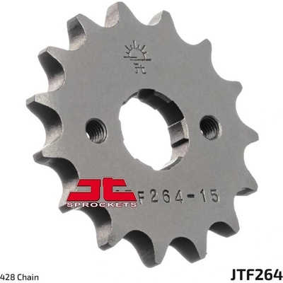 JT Sprockets JTF 264-15