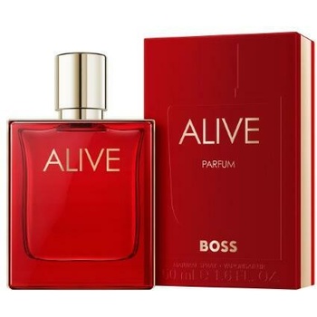 Image 1 of HUGO BOSS BOSS Alive Extrait de Parfum 50 ml