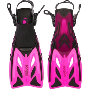 AQUOS Pelican jr розово, черно 27-31 (pelican jw23a)