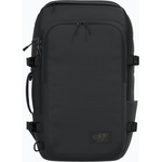 CabinZero Раница за пътуване CabinZero Adventure Pro 32 l absolute black
