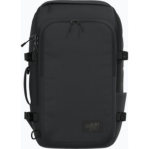 CabinZero Раница за пътуване CabinZero Adventure Pro 32 l absolute black