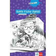 Bunte Fische überall
