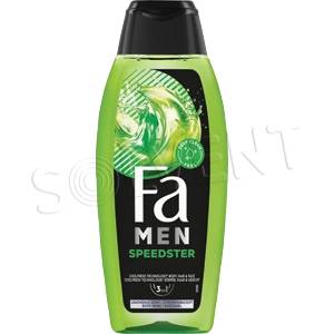 Fa SG 400ml Мъжки Speedster