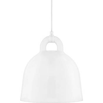 Normann Copenhagen Лампа Bell M бяла (502086)