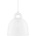 Normann Copenhagen Лампа Bell M бяла (502086)