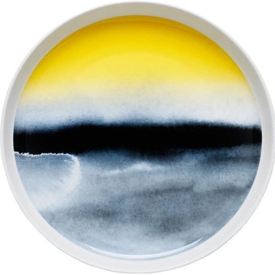 Marimekko Servírovací talíř Oiva Sääpäiväkirja 32 cm