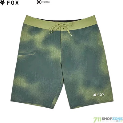 Fox plavky Volatile 18" boardshorts