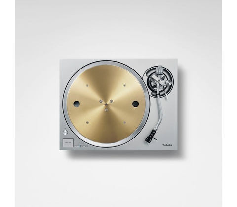 Technics SL-1300GE-S