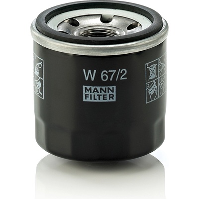 Mann-filter Маслен филтър mann-filter w 67/2